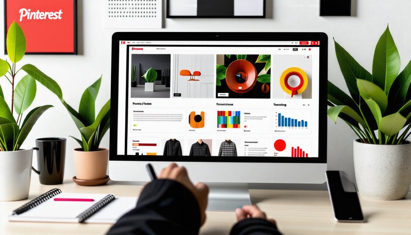découvrez nos astuces pour analyser les tendances sur pinterest et optimiser vos stratégies de marketing visuel. apprenez à identifier les contenus populaires, à utiliser les outils disponibles et à tirer parti des insights pour vous démarquer sur cette plateforme en pleine croissance.