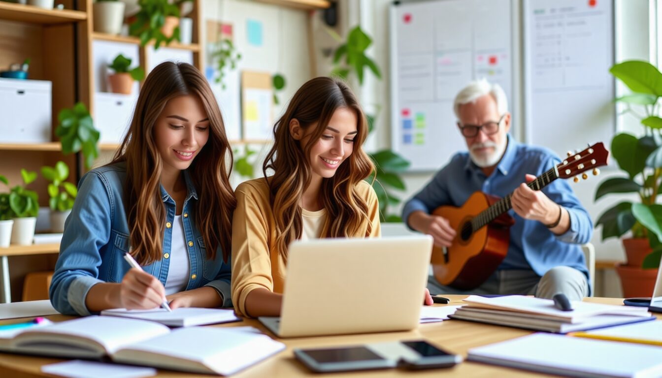 découvrez des stratégies pratiques pour améliorer vos compétences personnelles et atteindre vos objectifs. apprenez comment identifier vos forces, surmonter vos faiblesses et maximiser votre potentiel grâce à des conseils éprouvés et des techniques de développement personnel.