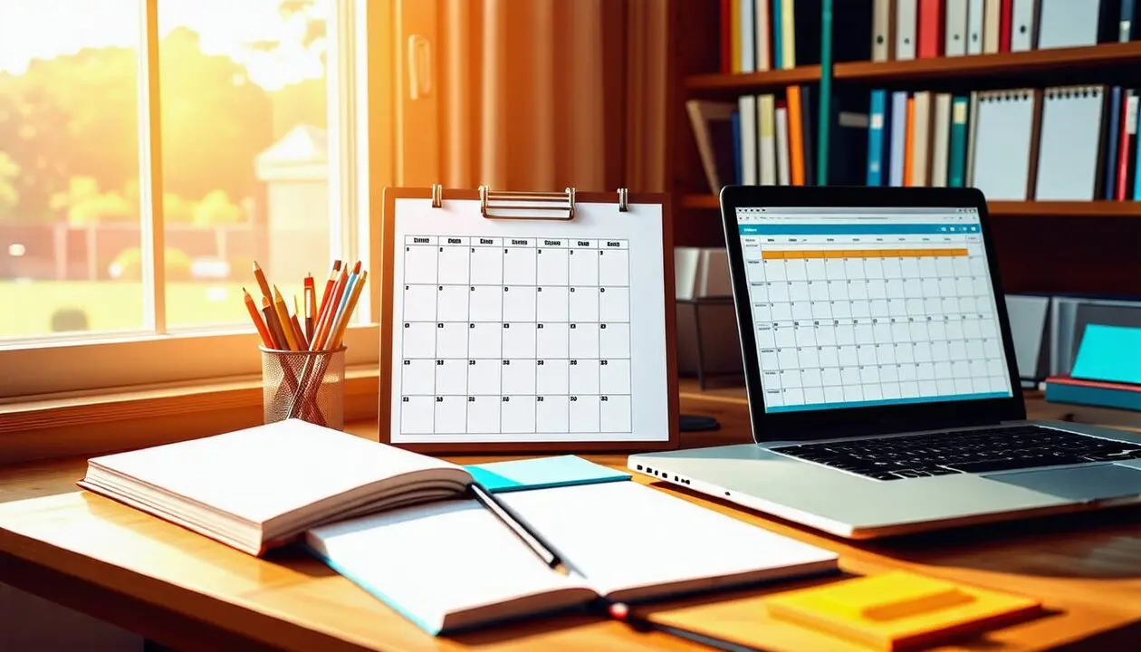 découvrez nos astuces pour établir un planning de la semaine efficace. organisez vos journées, optimisez votre temps et atteignez vos objectifs avec facilité grâce à nos conseils pratiques.
