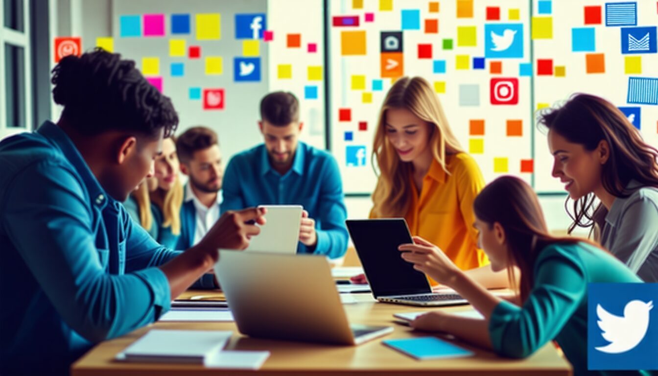 découvrez nos astuces incontournables pour maximiser votre utilisation des réseaux sociaux. apprenez à engager votre audience, augmenter votre visibilité et optimiser vos stratégies de contenu pour tirer le meilleur parti de ces plateformes.