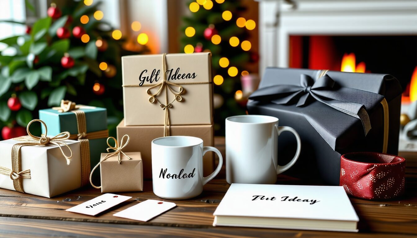 découvrez comment personnaliser vos choix de cadeaux en vous inspirant d'idées originales. apprenez à adapter vos sélections en fonction des goûts et des passions de vos proches pour offrir des présents uniques et mémorables.