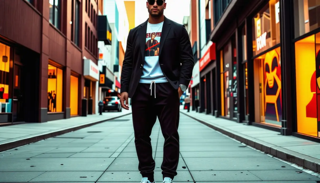 découvrez les astuces pour incorporer les tendances mode actuelles dans votre garde-robe masculine. transformez votre style avec des conseils pratiques sur les vêtements, accessoires et couleurs à la mode pour rester à la pointe du style.