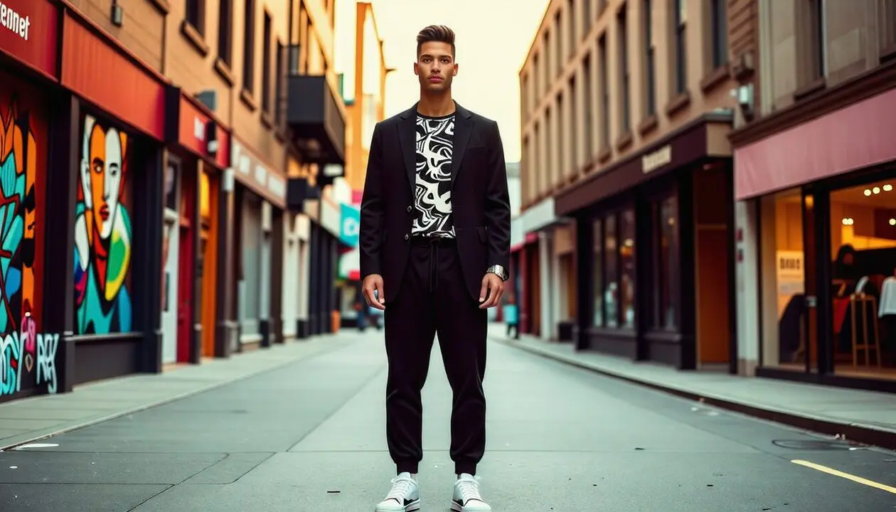 découvrez comment intégrer les dernières tendances de la mode masculine dans votre garde-robe. conseils pratiques, astuces de style et inspirations pour adopter un look moderne tout en restant fidèle à votre personnalité.