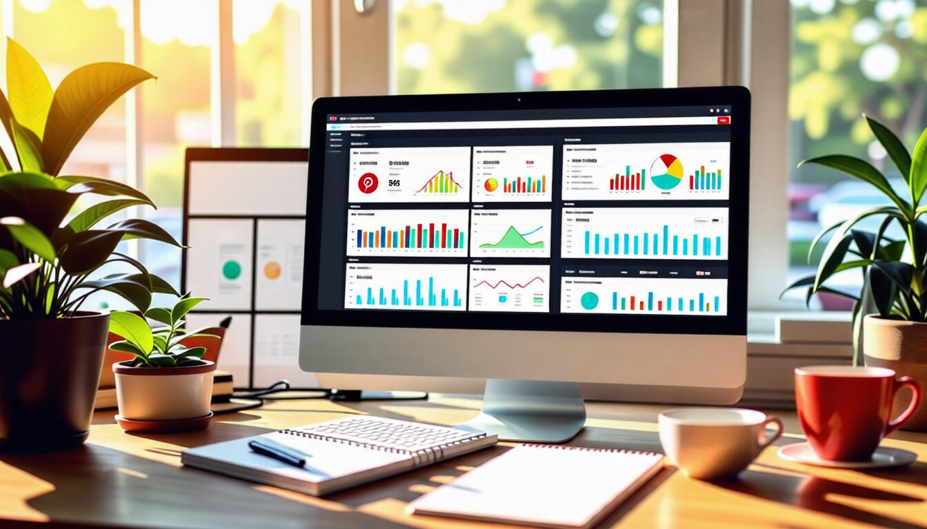 découvrez comment évaluer efficacement les performances de vos épingles pinterest grâce à des outils d'analyse et des astuces pratiques. optimisez votre stratégie de contenu pour augmenter votre visibilité et atteindre vos objectifs.