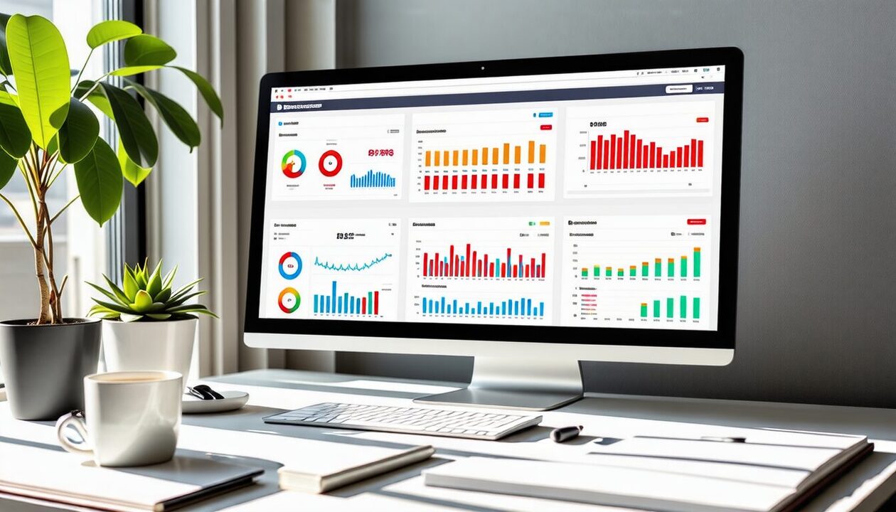 découvrez comment évaluer efficacement les performances de vos épingles pinterest grâce à des outils d'analyse et des indicateurs clés. optimisez votre stratégie de contenu et maximisez votre portée sur cette plateforme visuelle incontournable.