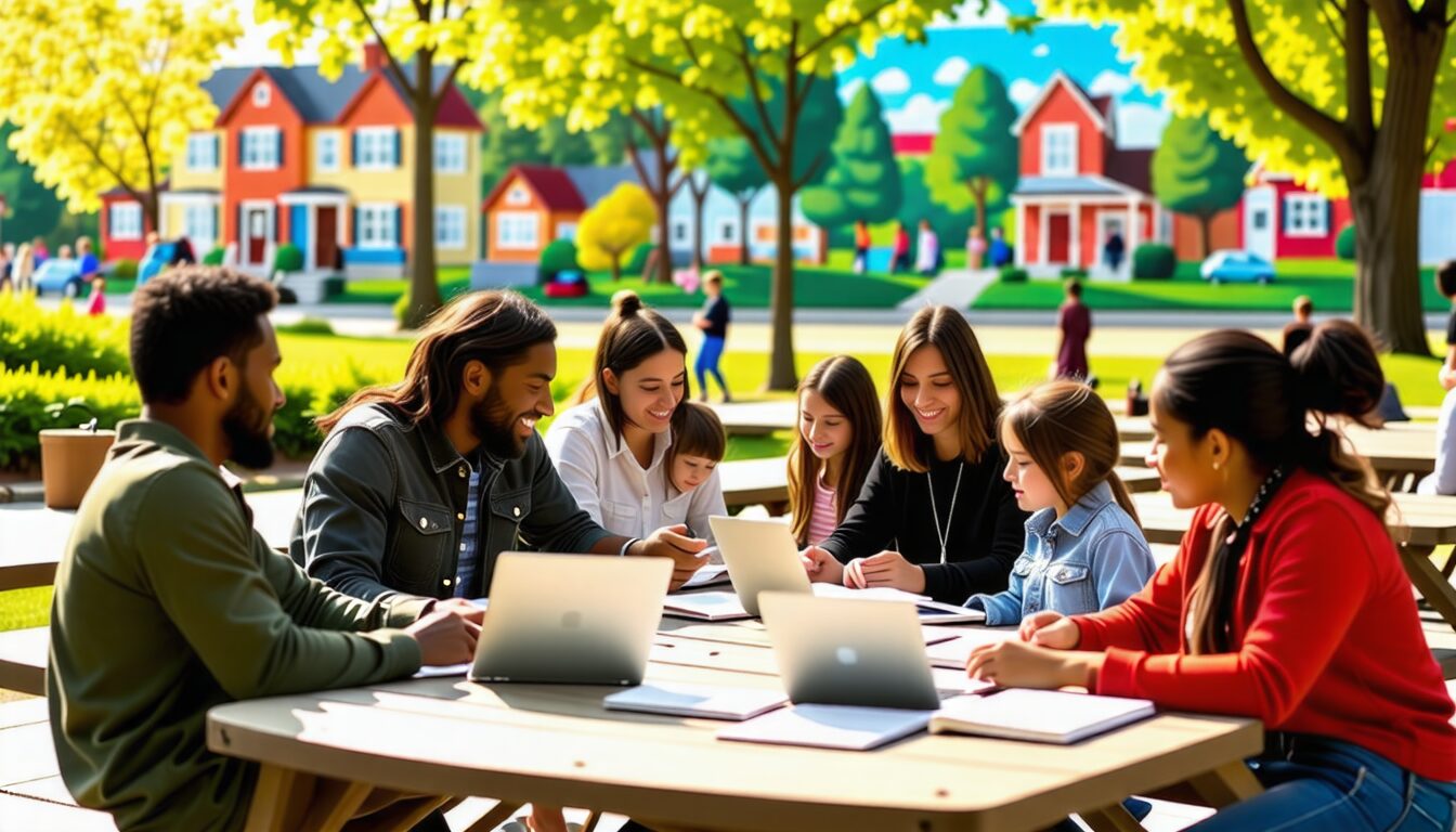 découvrez des stratégies pour un partage responsable et éthique qui préserve l'intégrité des contenus et respecte les droits d'auteur. apprenez à promouvoir une culture de partage respectueuse et consciente tout en favorisant l'accès à l'information.