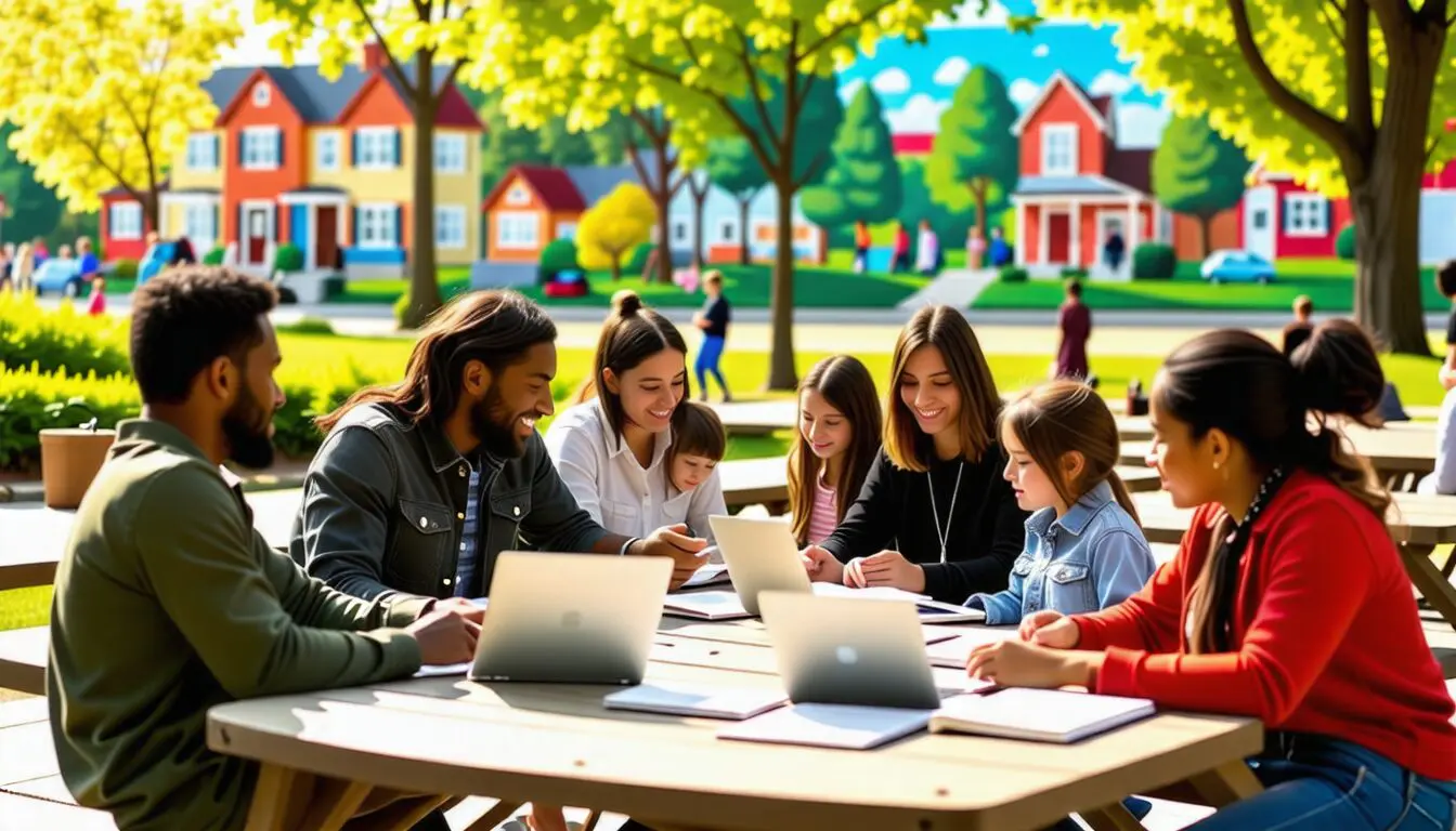 découvrez des stratégies pour un partage responsable et éthique qui préserve l'intégrité des contenus et respecte les droits d'auteur. apprenez à promouvoir une culture de partage respectueuse et consciente tout en favorisant l'accès à l'information.