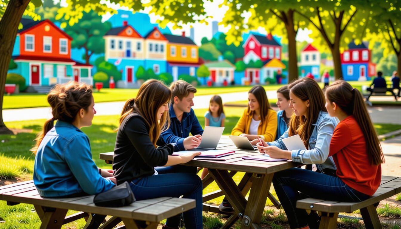 découvrez des stratégies pratiques pour promouvoir un partage responsable et éthique. apprenez à équilibrer les droits, la transparence et la justice dans vos interactions, tout en respectant les valeurs humaines et environnementales.