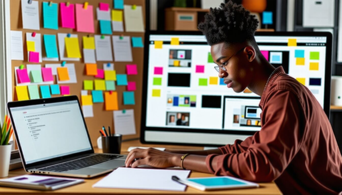 découvrez comment tirer parti des tutoriels populaires pour accroître votre visibilité en ligne et engager votre audience. apprenez les stratégies clés pour créer du contenu attrayant et capitaliser sur les tendances actuelles.