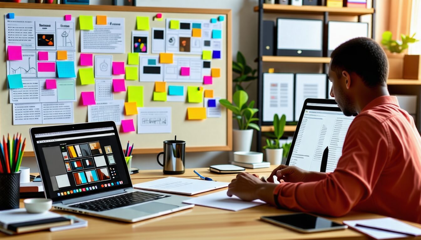 découvrez comment tirer parti des tutoriels populaires pour augmenter votre visibilité en ligne, attirer plus d'audience et promouvoir efficacement vos compétences. apprenez les stratégies clés pour capitaliser sur les contenus tendance et maximiser votre impact.