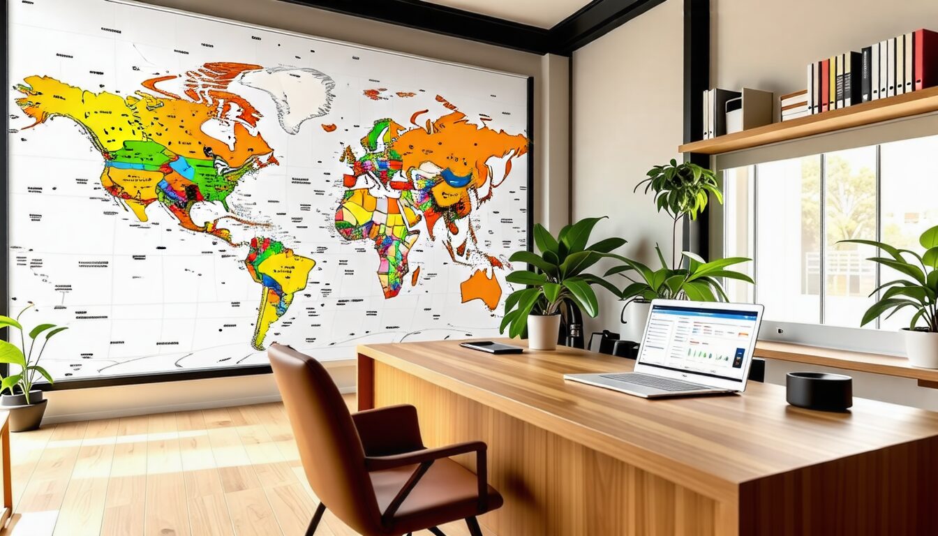 découvrez comment sélectionner les destinations les plus en vogue de 2023 grâce à nos conseils pratiques et astuces incontournables. explorez les tendances de voyage, les lieux à visiter et les expériences uniques qui feront de vos prochaines vacances un moment inoubliable.