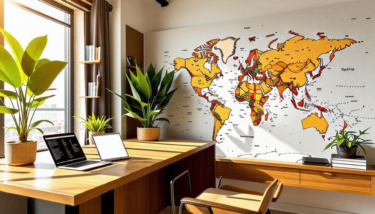 découvrez comment repérer les destinations tendances en 2023 avec nos conseils pratiques. explorez des lieux inédits, des activités originales et des expériences uniques pour un voyage mémorable. que vous soyez en quête de nature, de culture ou de nouvelles aventures, trouvez l'inspiration pour votre prochain séjour.