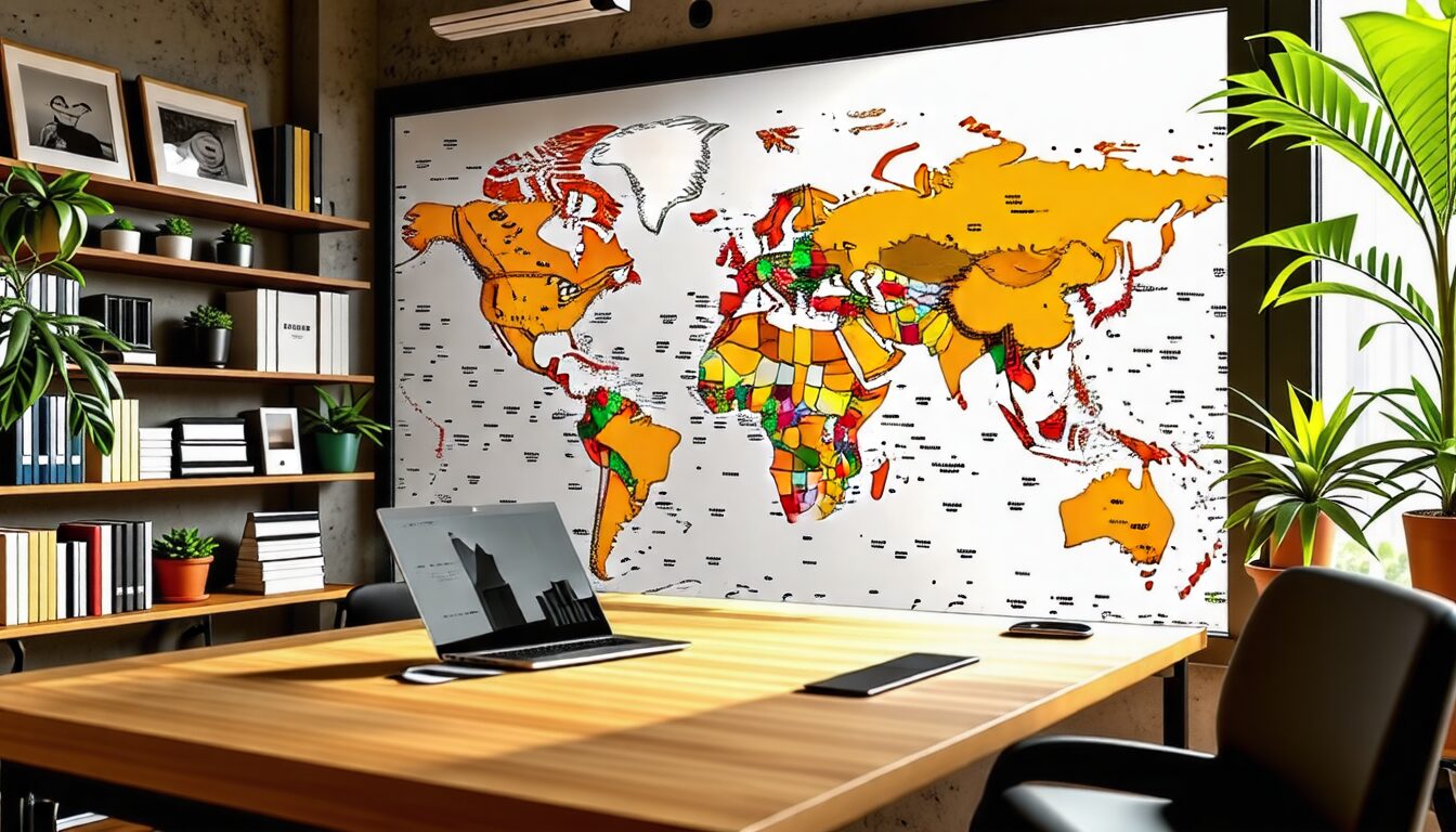 découvrez les astuces essentielles pour sélectionner les destinations tendances de 2023. que vous soyez en quête d'aventure, de culture ou de détente, cet article vous guide vers les endroits les plus en vogue pour un voyage inoubliable.