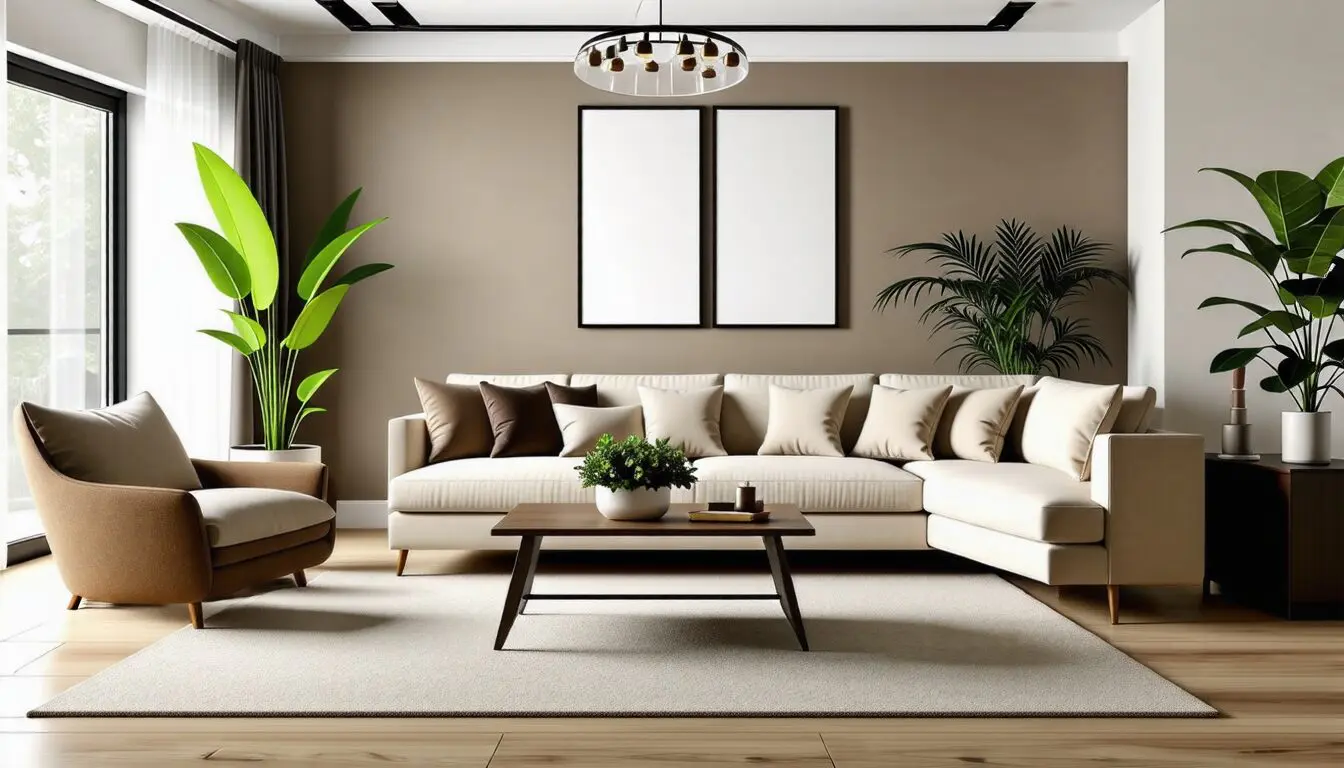 découvrez comment sélectionner des meubles en accord avec les tendances actuelles pour créer un intérieur stylé et contemporain. suivez nos conseils pratiques pour harmoniser style et fonctionnalité dans votre décoration.
