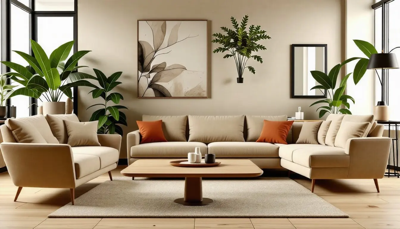 découvrez nos conseils pour sélectionner des meubles en accord avec les dernières tendances. apprenez à allier style, confort et fonctionnalité pour créer un intérieur harmonieux et moderne.