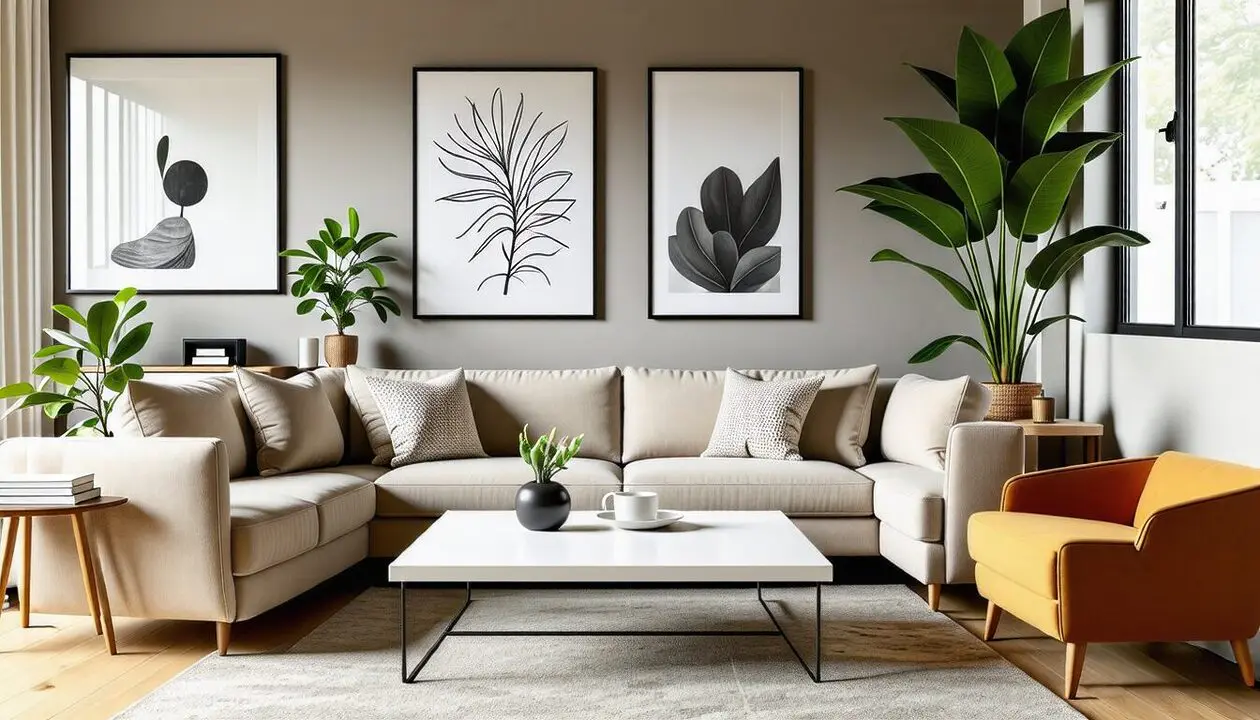 découvrez nos conseils pour choisir des meubles en harmonie avec les tendances actuelles. apprenez à allier style, confort et fonctionnalité pour créer un intérieur à la pointe de la décoration.