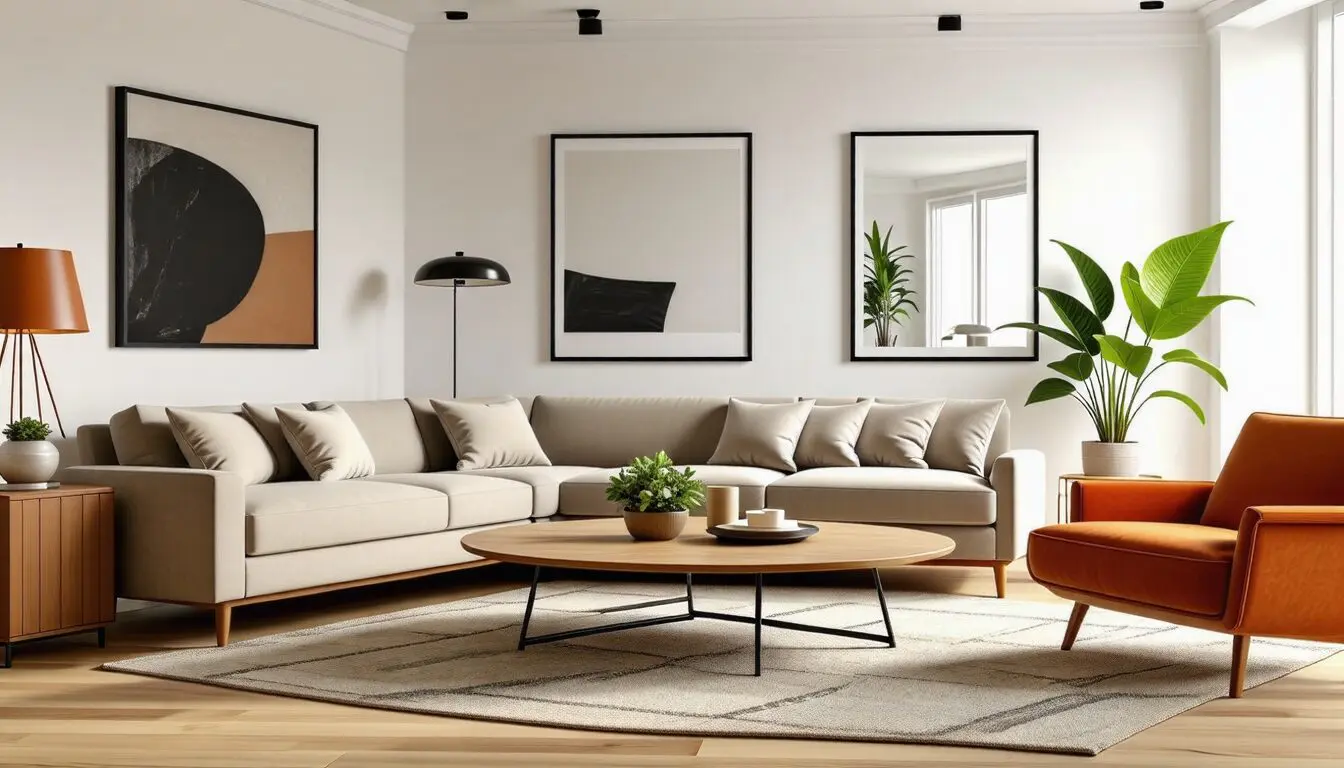 découvrez comment choisir des meubles en accord avec les tendances actuelles pour transformer votre intérieur. suivez nos conseils sur les styles, matériaux et agencements pour créer un espace élégant et harmonieux.