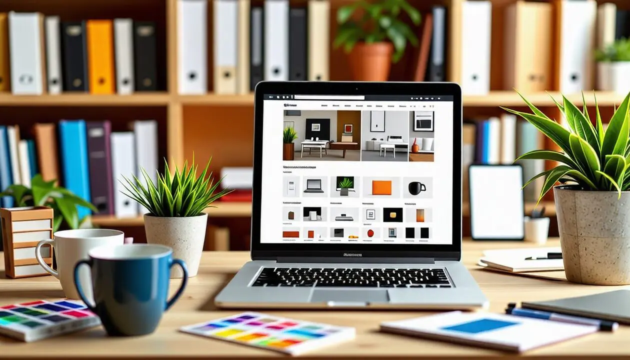 découvrez nos conseils pratiques pour choisir un design attractif pour votre blog. apprenez à captiver vos lecteurs grâce à un design moderne, intuitif et adapté à votre contenu, tout en optimisant l'expérience utilisateur.