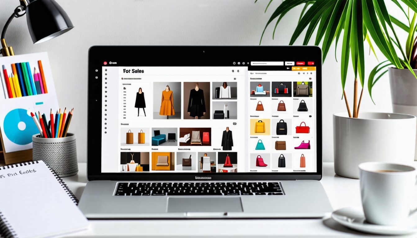 découvrez comment créer un compte pinterest optimisé pour les ventes grâce à nos astuces pratiques. apprenez à attirer l'attention de votre audience, à améliorer la visibilité de vos produits et à transformer vos épingles en véritables leviers de croissance. suivez nos conseils pour maximiser l'impact de votre présence sur pinterest et booster vos ventes en ligne.