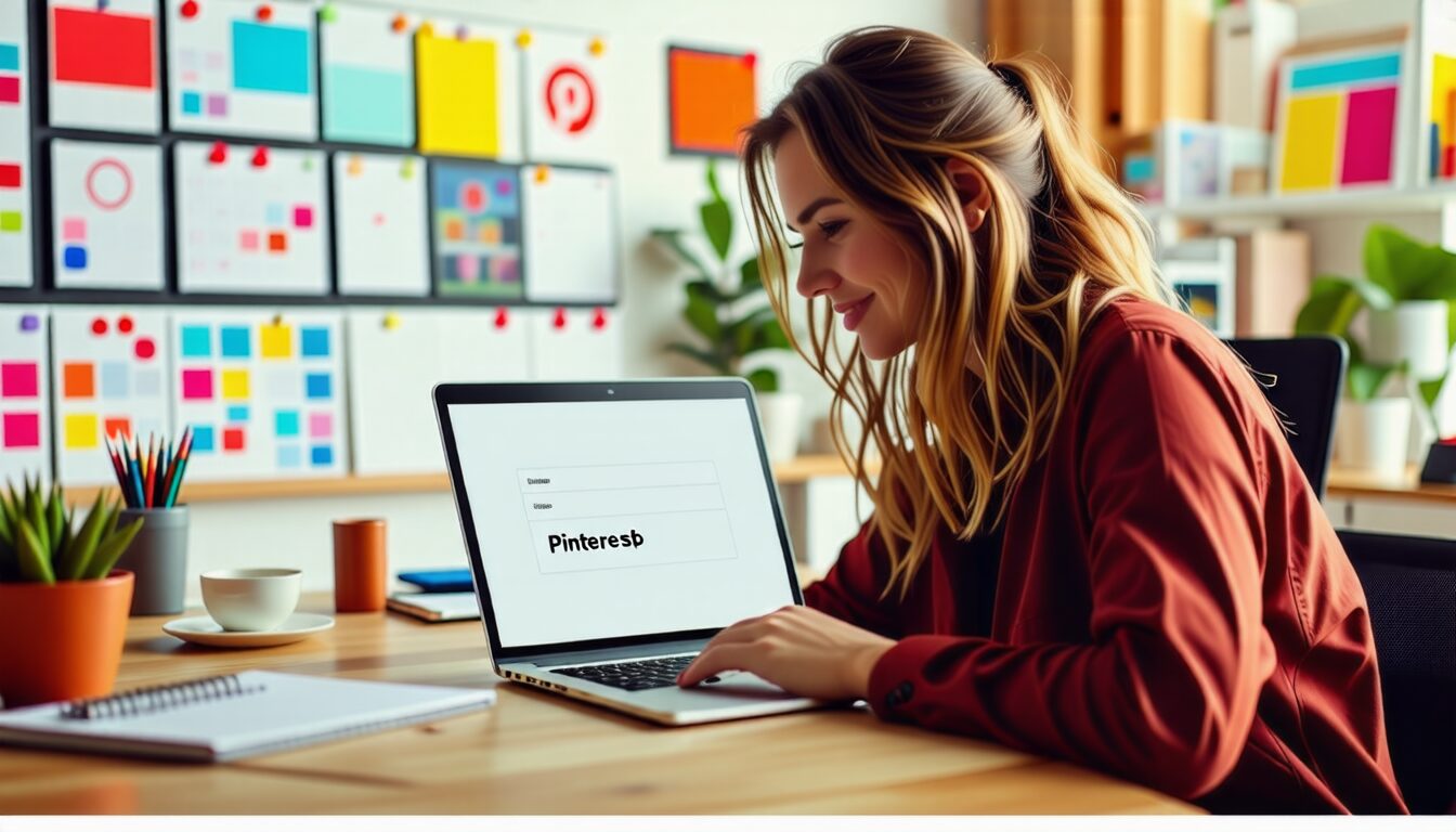 découvrez comment créer facilement un compte professionnel sur pinterest. suivez notre guide étape par étape pour optimiser votre présence en ligne, attirer des clients et promouvoir vos produits ou services efficacement sur cette plateforme visuelle.
