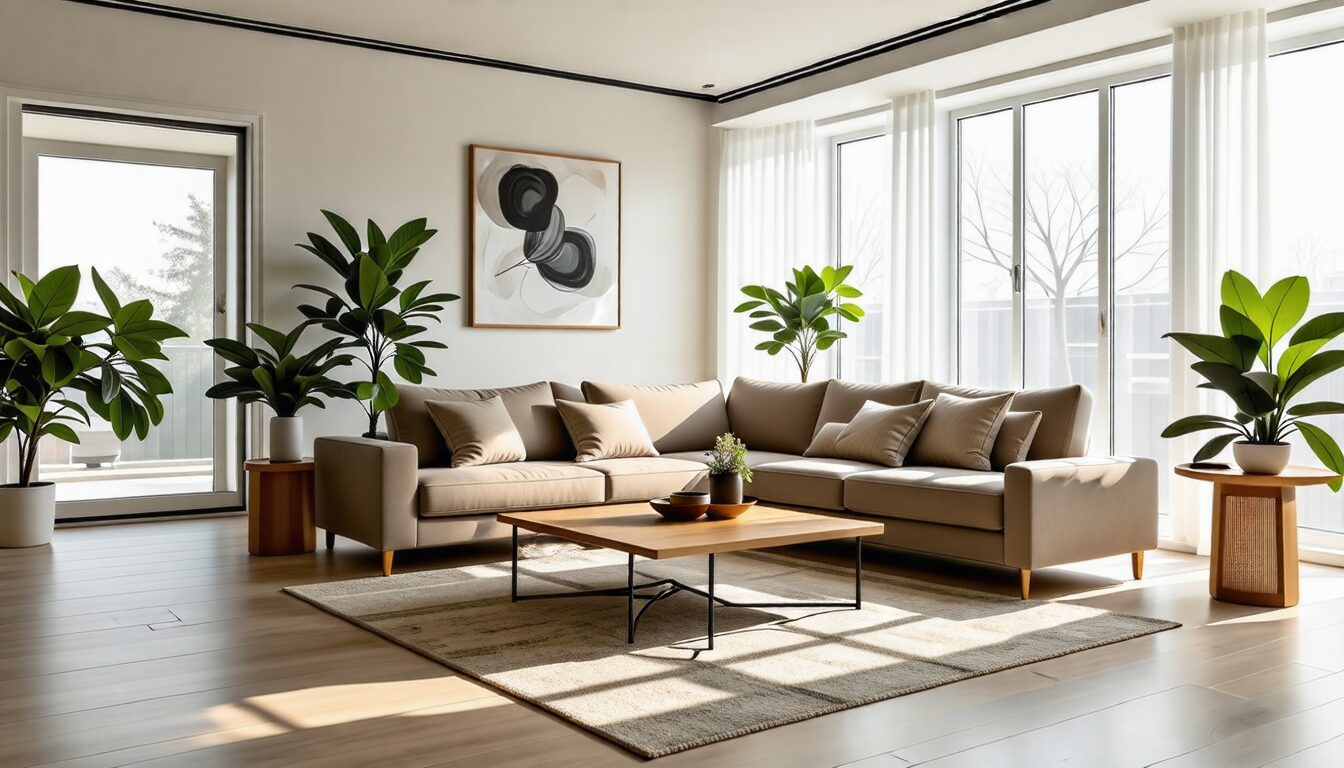 découvrez nos conseils pratiques pour désencombrer votre espace et adopter un style épuré. apprenez à trier vos objets, à optimiser l'espace et à créer une atmosphère sereine et minimaliste chez vous.