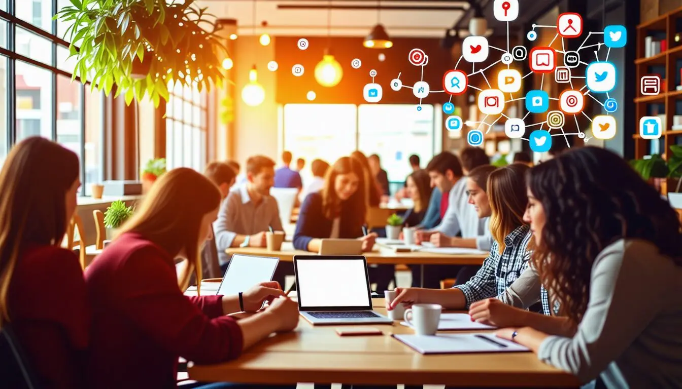 découvrez des stratégies efficaces pour bâtir et engager une communauté autour de vos partages. apprenez à créer des interactions significatives et à fidéliser votre audience grâce à des conseils pratiques et innovants.