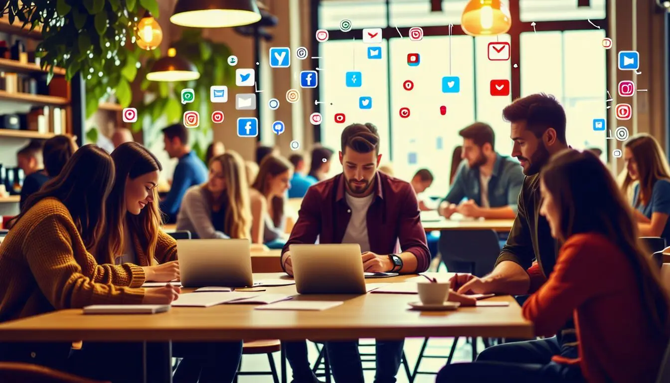 découvrez comment créer et dynamiser une communauté engagée autour de vos partages grâce à des stratégies efficaces de communication et d'interaction. apprenez à attirer, fidéliser et inspirer vos membres tout en renforçant vos valeurs et votre message.