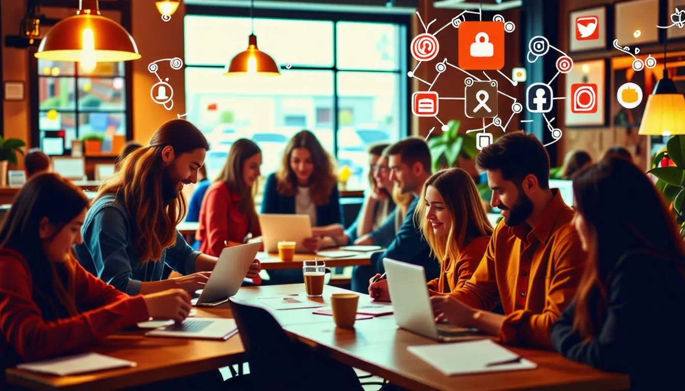découvrez des stratégies efficaces pour créer et dynamiser une communauté engagée autour de vos partages. apprenez à établir des connexions authentiques, à encourager les interactions et à fidéliser votre audience grâce à des contenus de qualité.