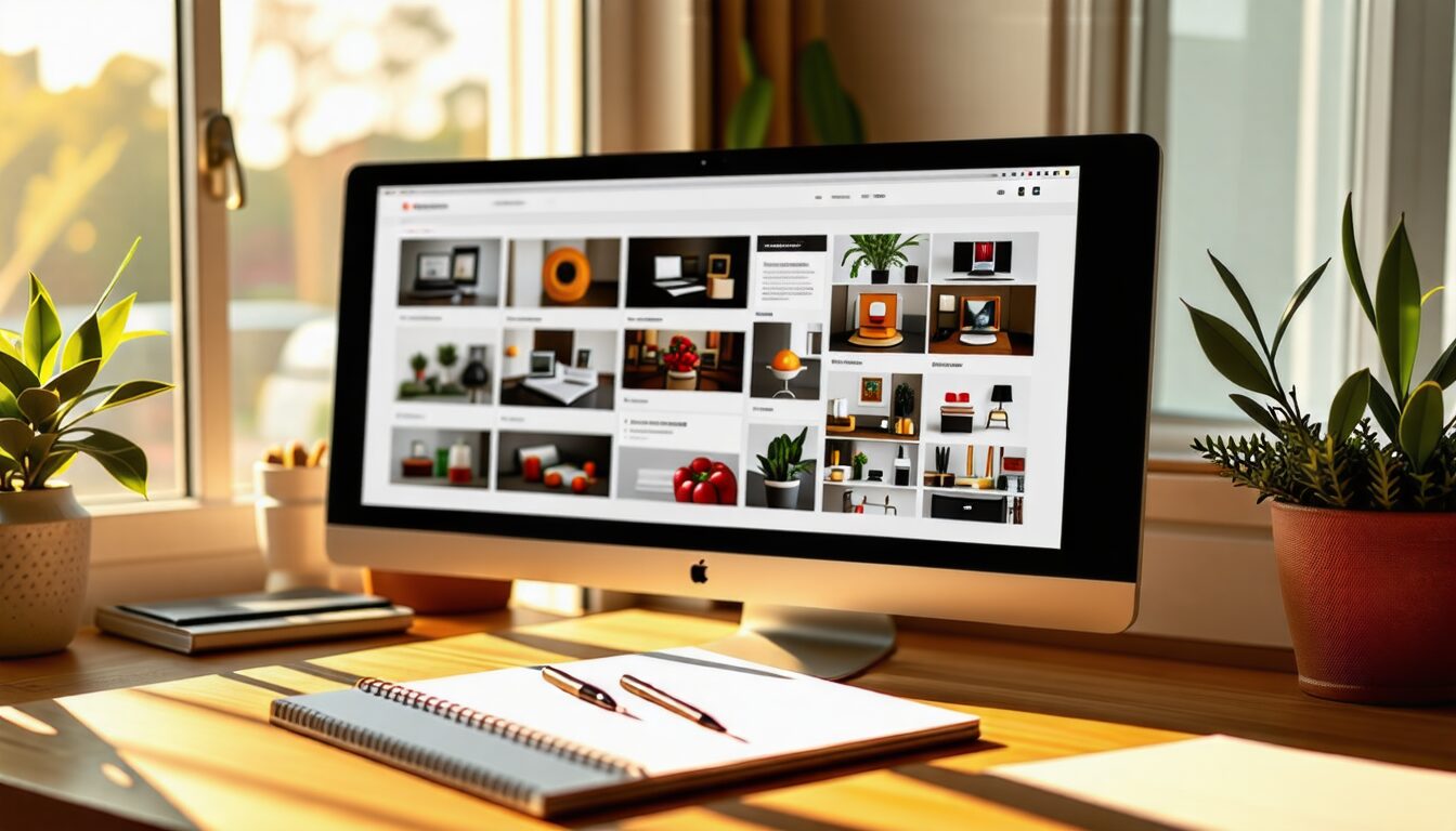 découvrez comment rédiger des descriptions percutantes pour vos épingles afin d'attirer l'attention de votre audience. apprenez les meilleures pratiques pour optimiser votre contenu et augmenter votre visibilité sur les réseaux sociaux.