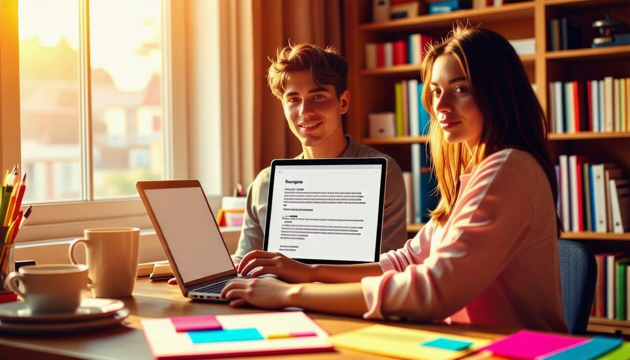 découvrez des stratégies efficaces pour inciter vos lecteurs à laisser des commentaires sur votre blog. apprenez à créer un environnement engageant, à poser des questions pertinentes et à valoriser les contributions de vos abonnés pour dynamiser vos échanges et renforcer votre communauté.