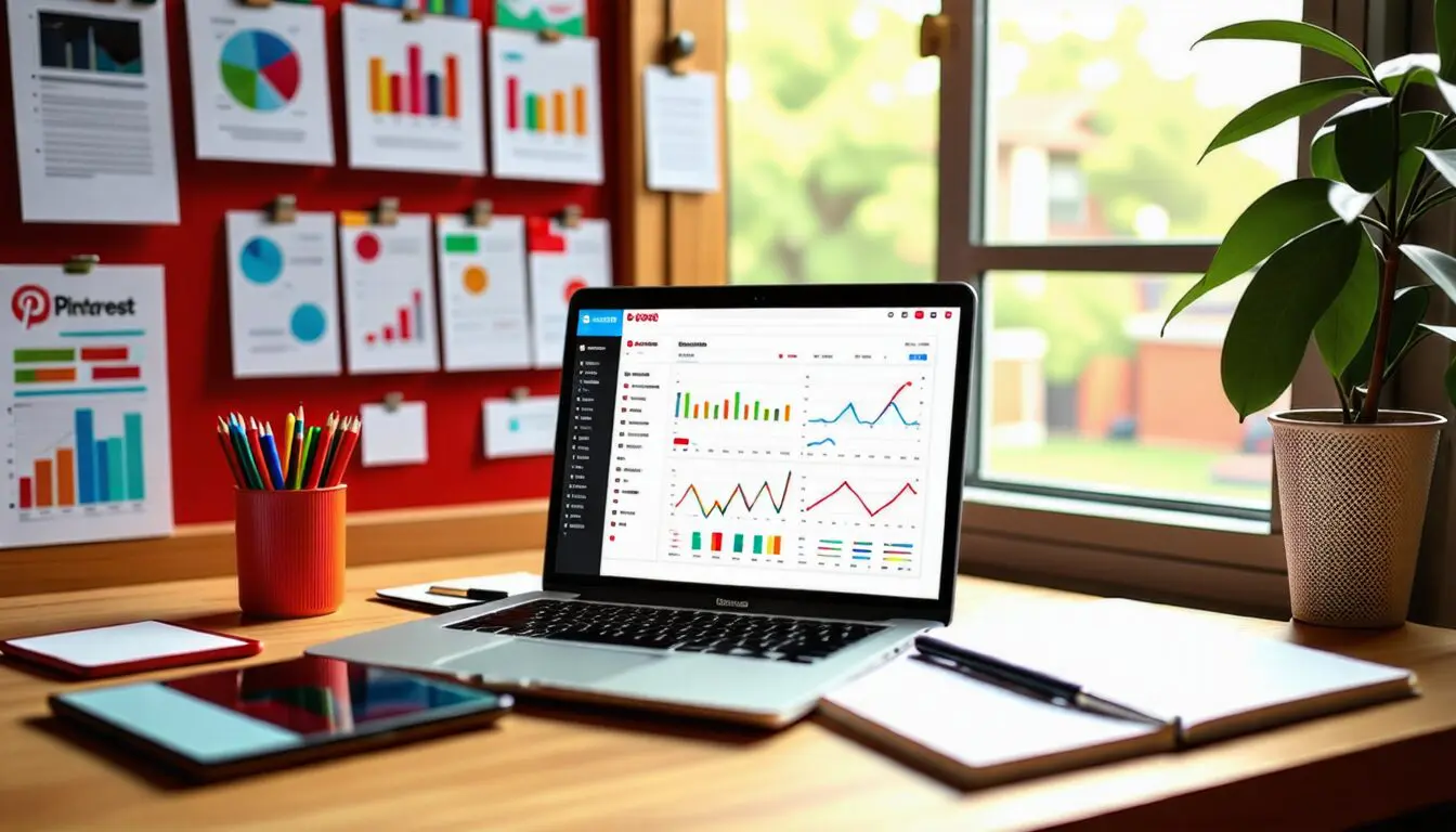 découvrez comment mesurer efficacement le retour sur investissement (roi) de votre stratégie marketing sur pinterest. apprenez à analyser vos performances, optimiser vos campagnes et maximiser vos résultats grâce à des outils et des conseils pratiques.