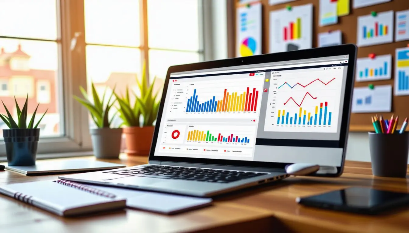 découvrez les meilleures méthodes pour évaluer le retour sur investissement (roi) de votre stratégie marketing sur pinterest. apprenez à analyser les données, mesurer l'engagement et optimiser vos campagnes pour maximiser votre profit.