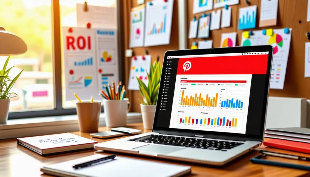 découvrez comment mesurer efficacement le retour sur investissement (roi) de votre stratégie marketing sur pinterest. apprenez les outils et techniques pour analyser l'impact de vos campagnes et optimiser vos résultats.