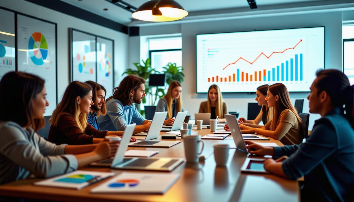 découvrez des stratégies éprouvées pour optimiser vos campagnes publicitaires en ligne. apprenez à cibler votre audience, à choisir les bonnes plateformes et à maximiser votre retour sur investissement pour une visibilité accrue et des résultats concrets.