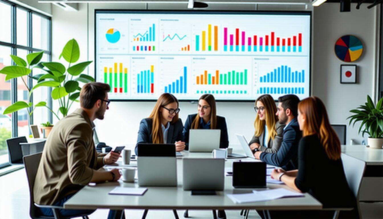 découvrez des stratégies éprouvées pour optimiser vos campagnes de publicité en ligne. apprenez à cibler votre audience, à choisir les bonnes plateformes et à analyser les résultats pour maximiser votre retour sur investissement.