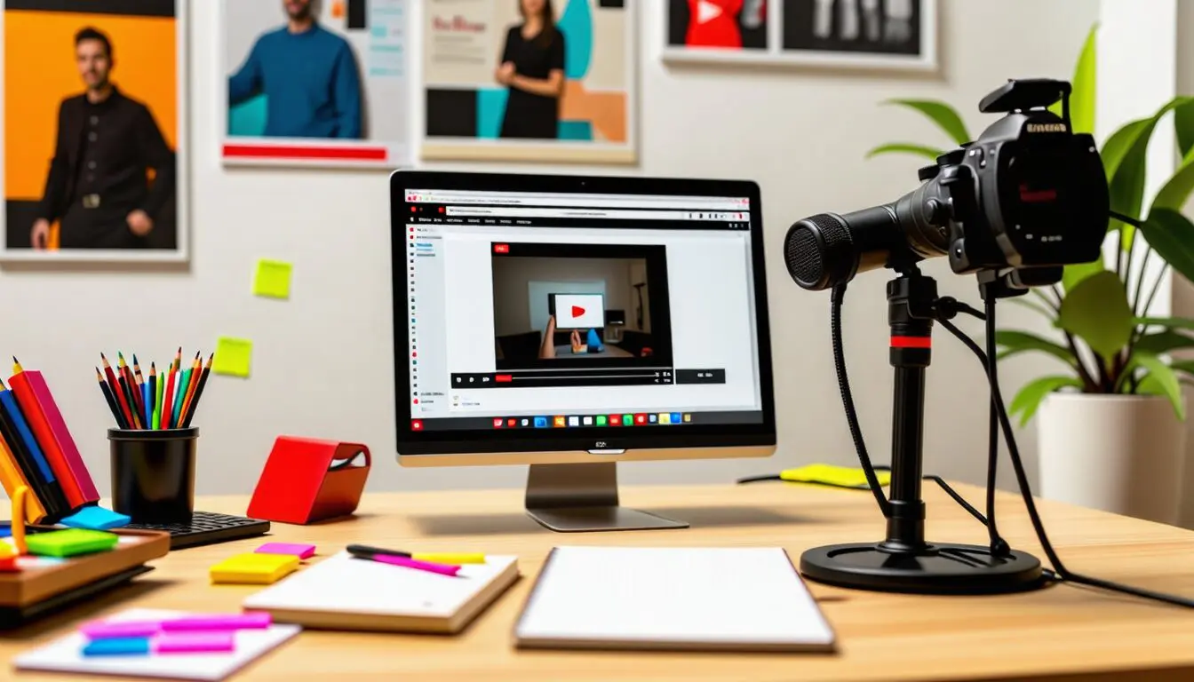 découvrez les étapes essentielles pour créer un tutoriel captivant sur youtube. apprenez à structurer votre contenu, à choisir le bon équipement et à optimiser votre vidéo pour attirer un large public. suivez nos conseils pratiques pour réussir votre projet vidéo et partager vos connaissances efficacement.