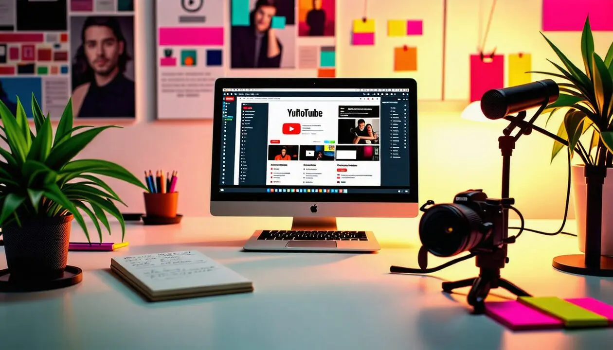 découvrez les étapes essentielles pour créer un tutoriel captivant sur youtube. apprenez à définir votre sujet, structurer votre contenu, choisir le bon équipement et optimiser vos vidéos pour attirer un large public. transformez vos connaissances en une plateforme d'apprentissage engageante et accessible à tous.