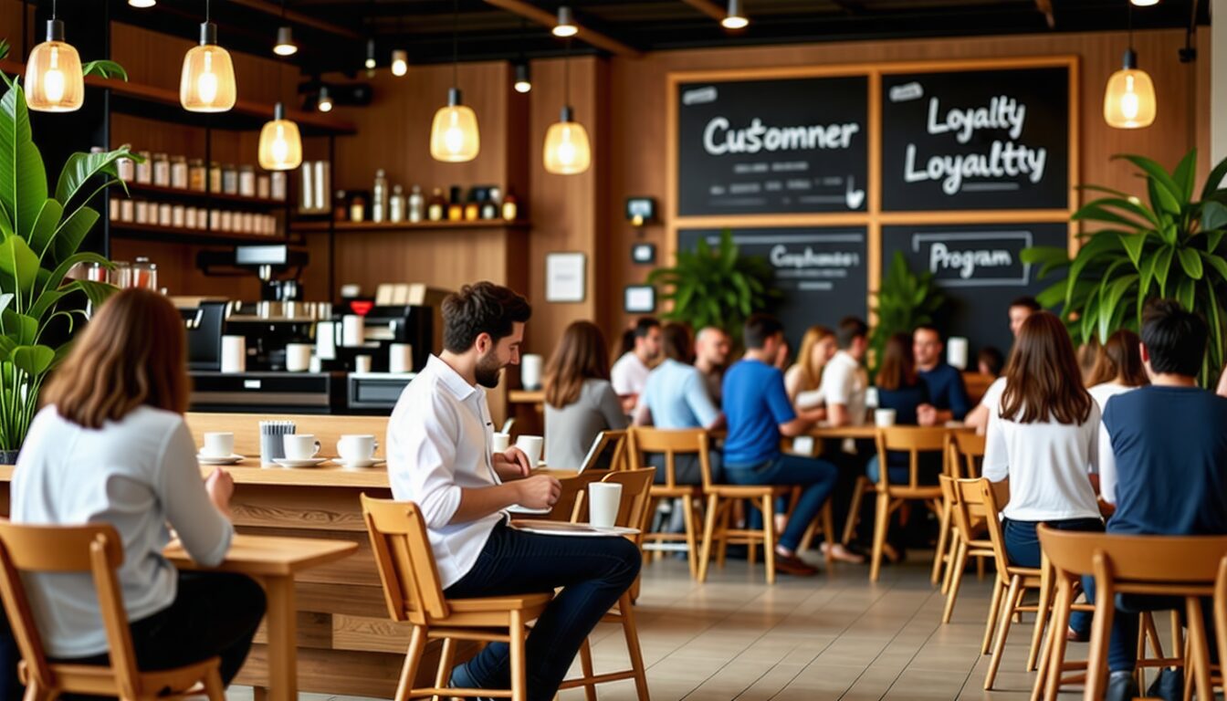découvrez des stratégies efficaces pour fidéliser votre clientèle et renforcer la loyauté de vos clients. apprenez à établir des relations durables grâce à des techniques de communication, des programmes de fidélité et un service client exceptionnel.