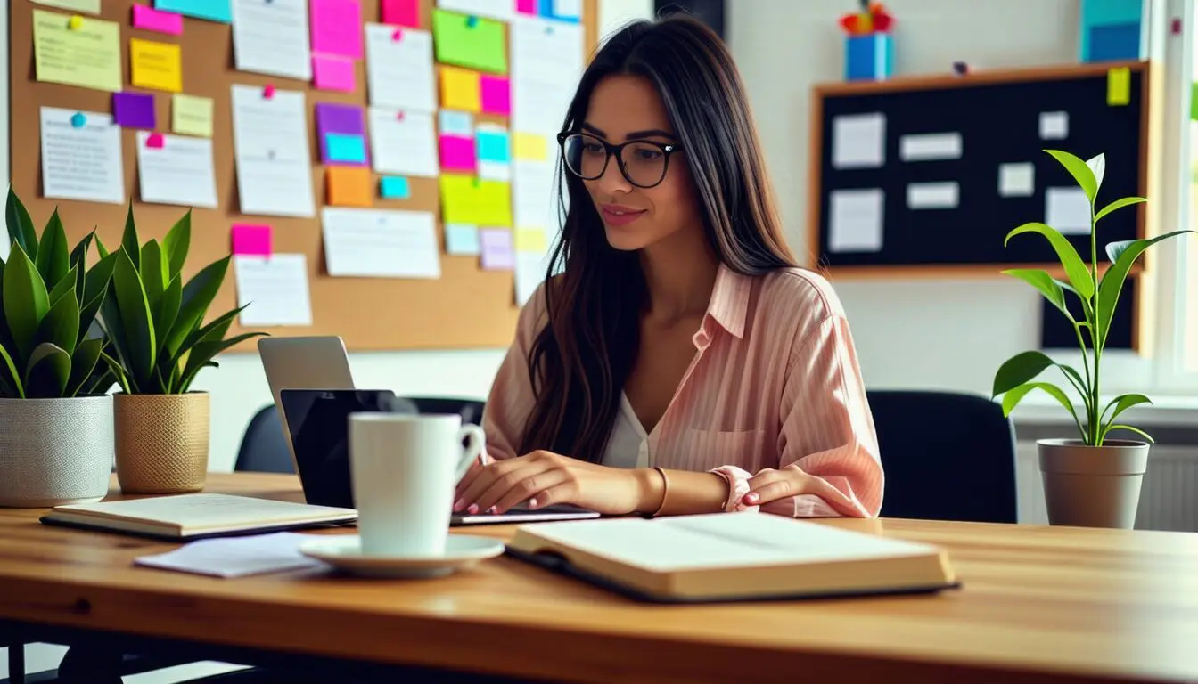 découvrez des stratégies efficaces pour fidéliser vos lecteurs sur votre blog. apprenez à créer du contenu engageant, à interagir avec votre audience et à bâtir une communauté solide qui revienne régulièrement pour plus d'articles.