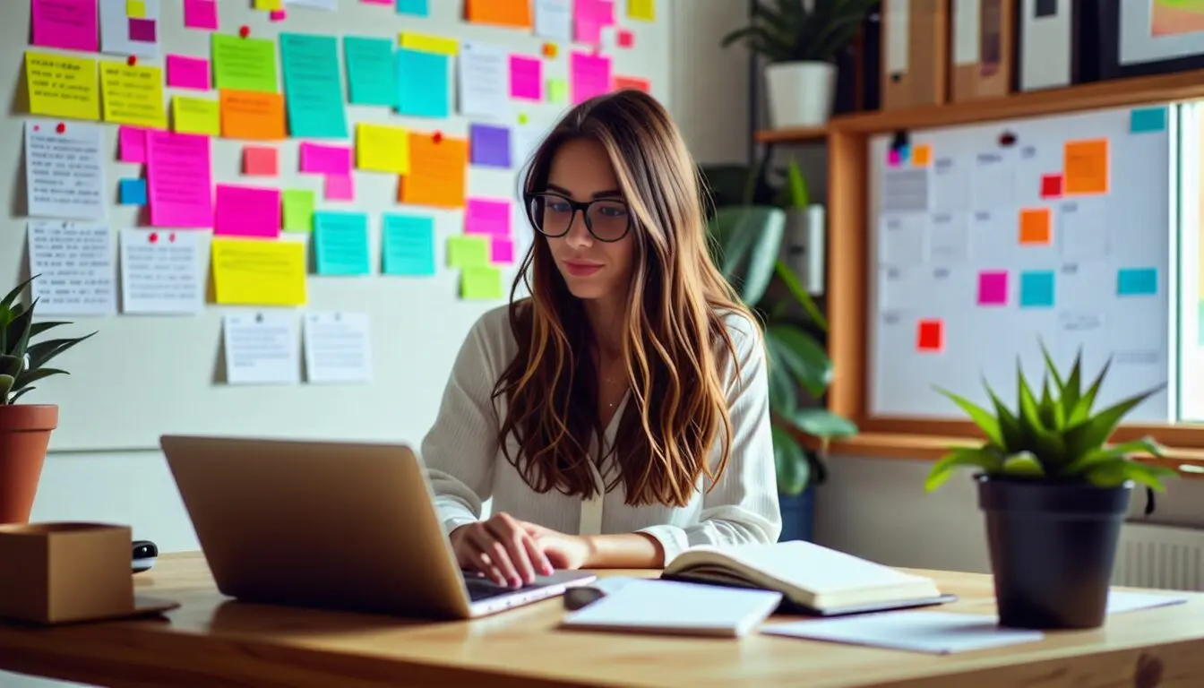 découvrez des stratégies efficaces pour fidéliser vos lecteurs sur votre blog. apprenez à créer du contenu engageant, à interagir avec votre audience et à instaurer une relation durable grâce à des astuces pratiques et des conseils d'experts.