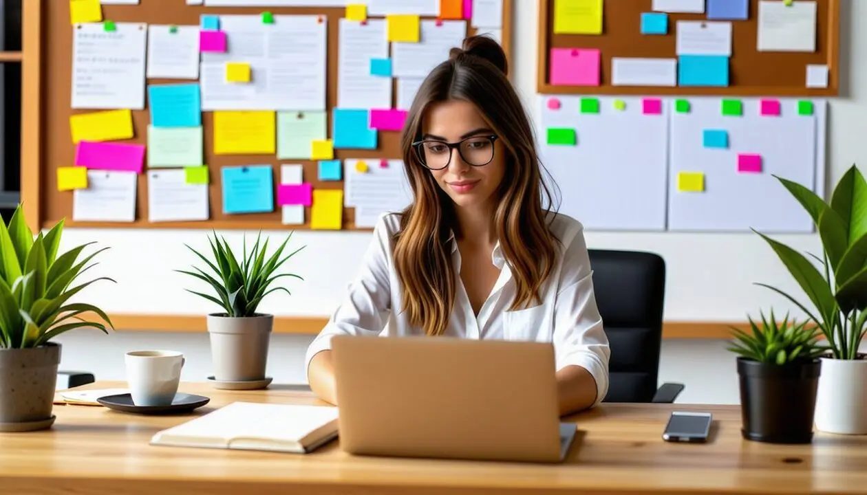 découvrez des stratégies efficaces pour fidéliser vos lecteurs sur votre blog. apprenez à créer du contenu engageant, à interagir avec votre audience et à bâtir une communauté autour de vos passions. boostez l'engagement et la rétention de vos visiteurs grâce à des conseils pratiques et des techniques éprouvées.