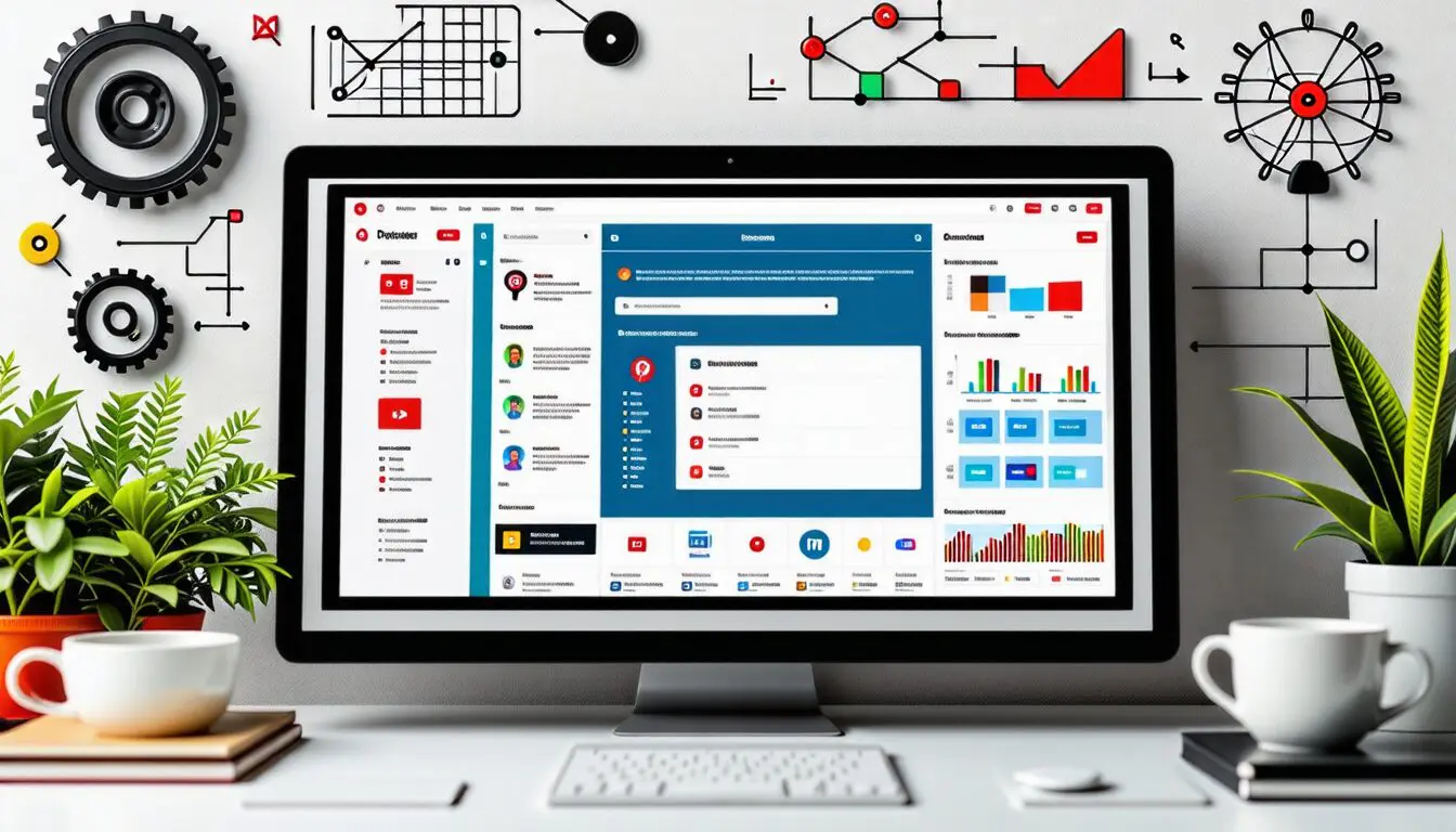 découvrez le fonctionnement de l'algorithme de pinterest et comment il influence la visibilité de vos épingles. apprenez les clés pour optimiser votre contenu et augmenter votre trafic grâce à des stratégies efficaces.