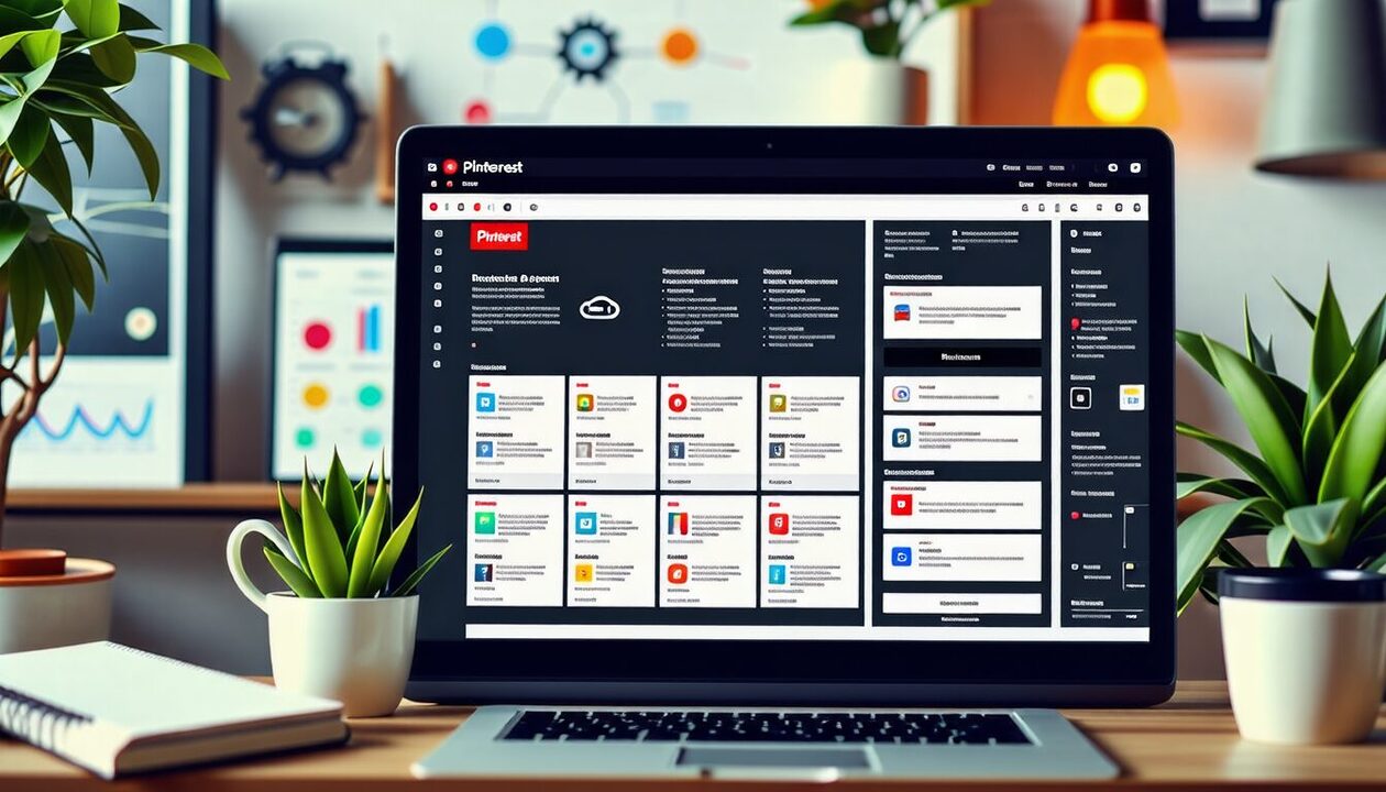 découvrez comment l'algorithme de pinterest analyse vos interactions, optimise vos recommandations et influence la visibilité de vos épingles. apprenez les clés pour tirer le meilleur parti de cette plateforme visuelle et améliorer votre stratégie de contenu.