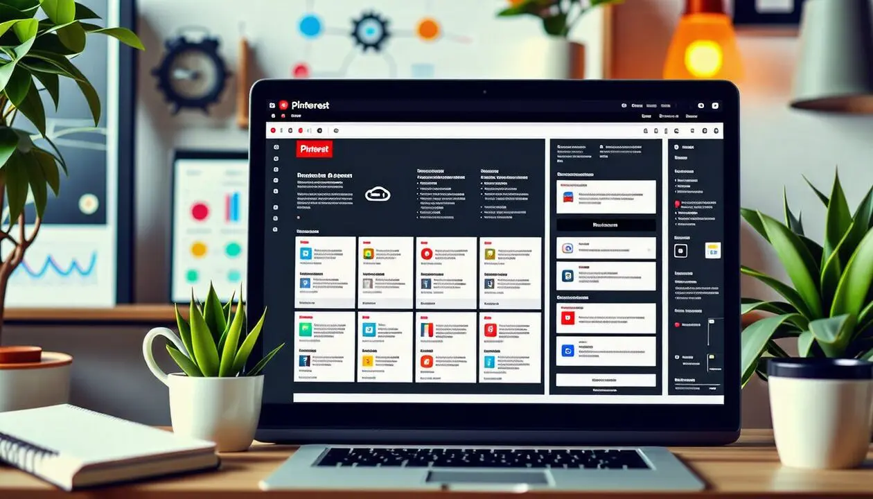 découvrez comment l'algorithme de pinterest analyse vos interactions, optimise vos recommandations et influence la visibilité de vos épingles. apprenez les clés pour tirer le meilleur parti de cette plateforme visuelle et améliorer votre stratégie de contenu.