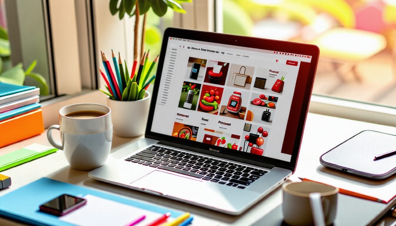 découvrez comment transformer votre passion pour pinterest en une source de revenus grâce à notre guide complet. apprenez les stratégies efficaces, les astuces de marketing et les meilleures pratiques pour monétiser vos épingles et maximiser vos gains sur cette plateforme visuelle.