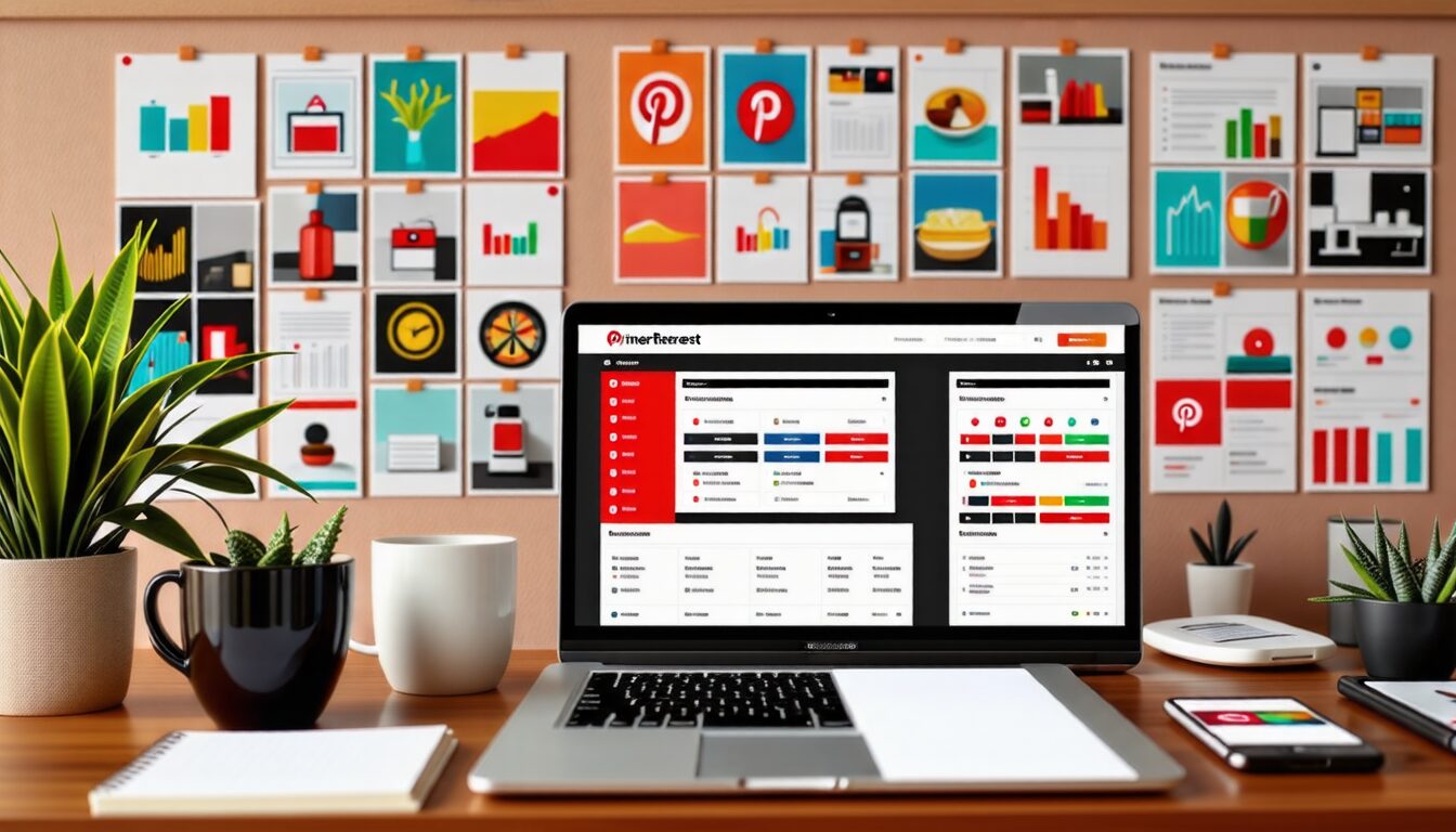 découvrez des astuces pratiques pour gérer plusieurs comptes pinterest efficacement. apprenez à organiser vos tableaux, à optimiser votre temps et à maximiser l'impact de chaque compte sur votre stratégie marketing.