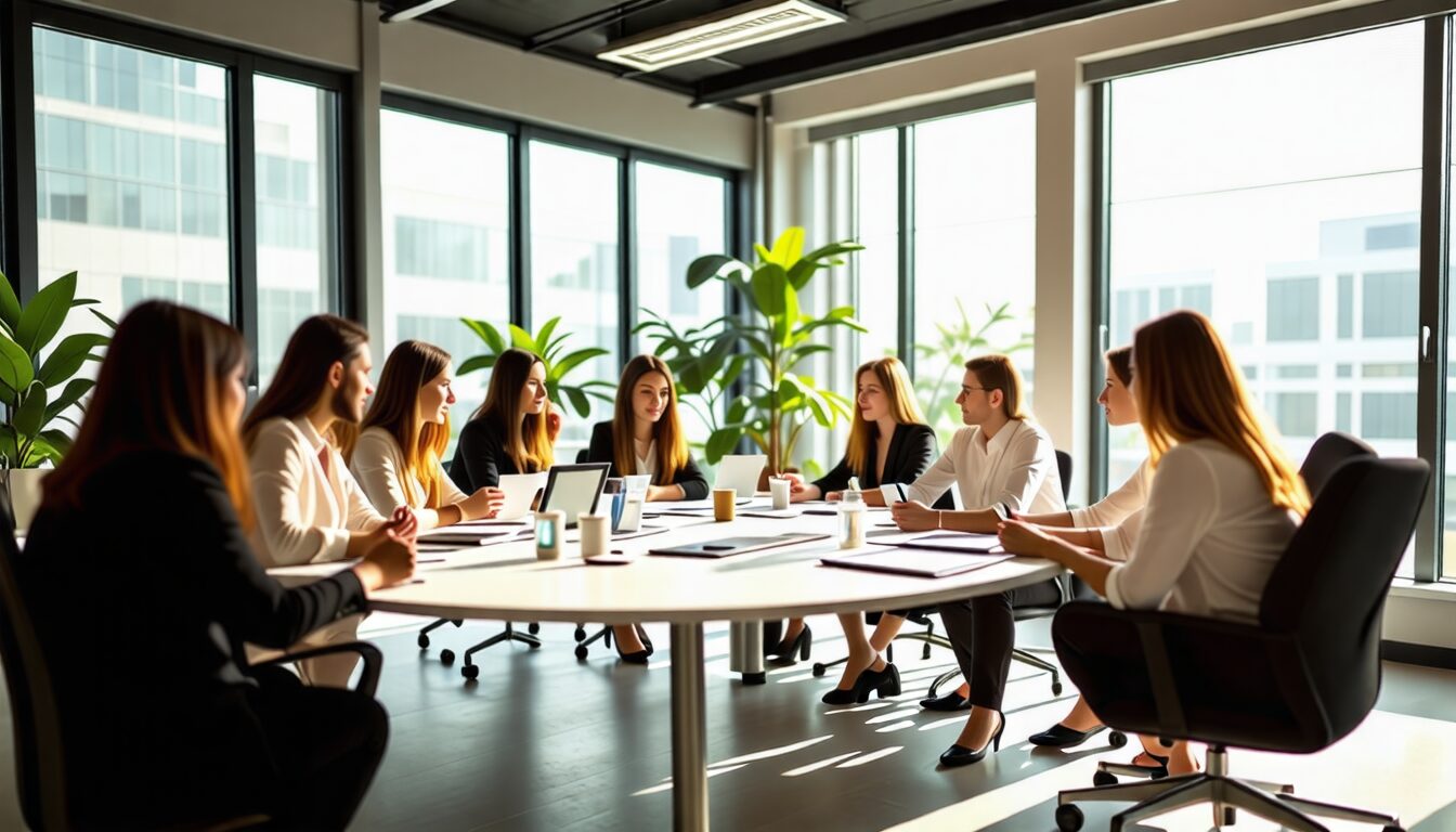 découvrez des stratégies pratiques et des conseils essentiels pour gérer votre équipe de manière efficace. apprenez à motiver, communiquer et renforcer la cohésion de votre groupe pour atteindre vos objectifs communs.
