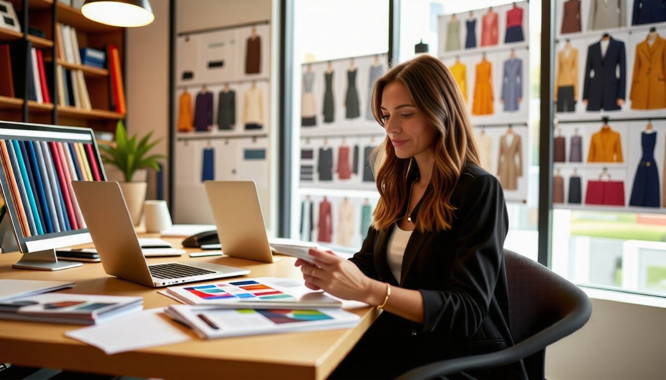 découvrez comment déceler les tendances de mode qui correspondent parfaitement à votre personnalité et votre silhouette. apprenez à choisir les styles qui vous mettent en valeur et à exprimer votre individualité à travers la mode.