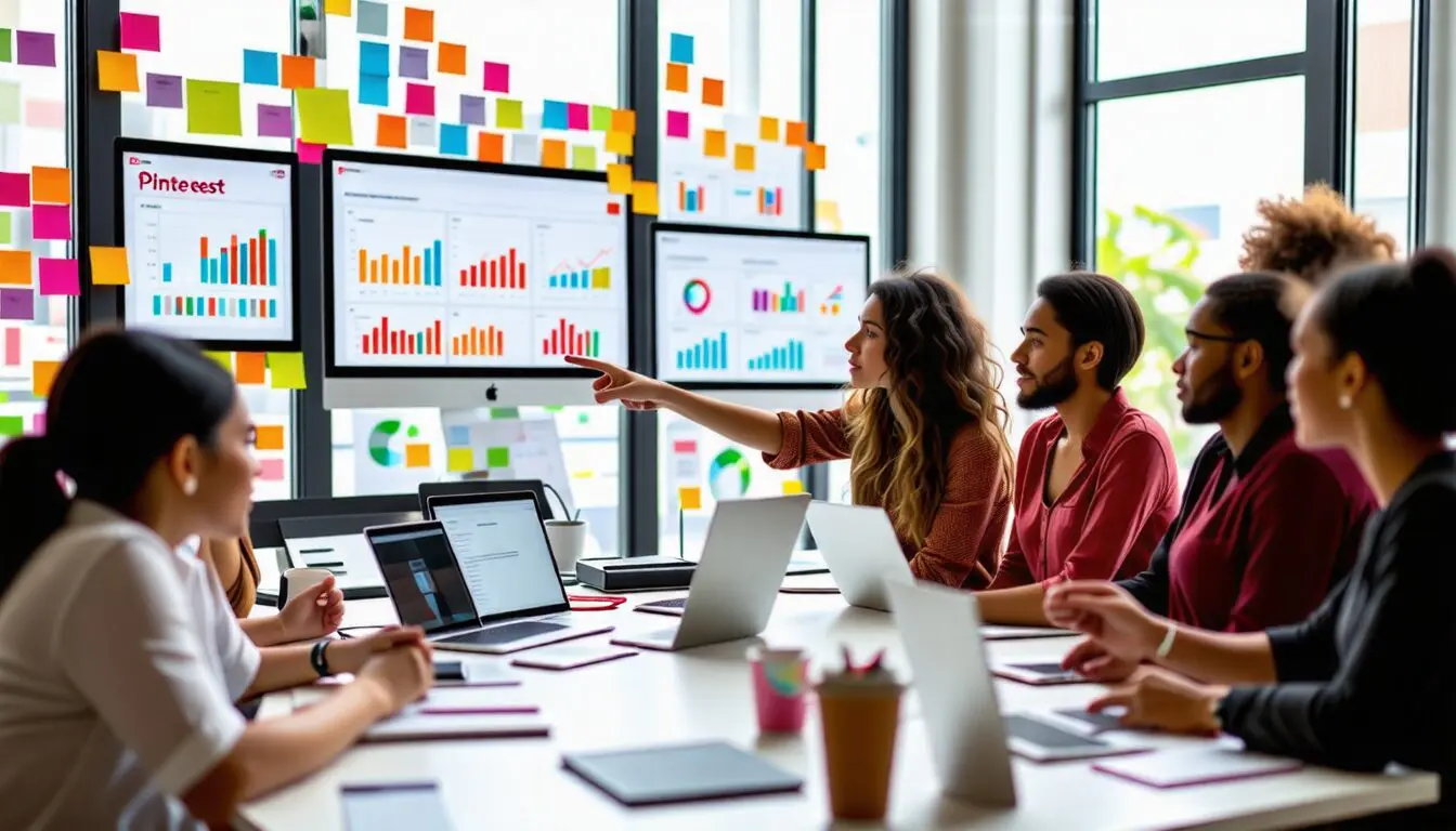 découvrez comment identifier votre audience cible sur pinterest grâce à des stratégies efficaces et des outils adaptés. apprenez à analyser les tendances, comprendre les intérêts de vos utilisateurs et optimiser votre contenu pour maximiser votre impact sur cette plateforme visuelle.