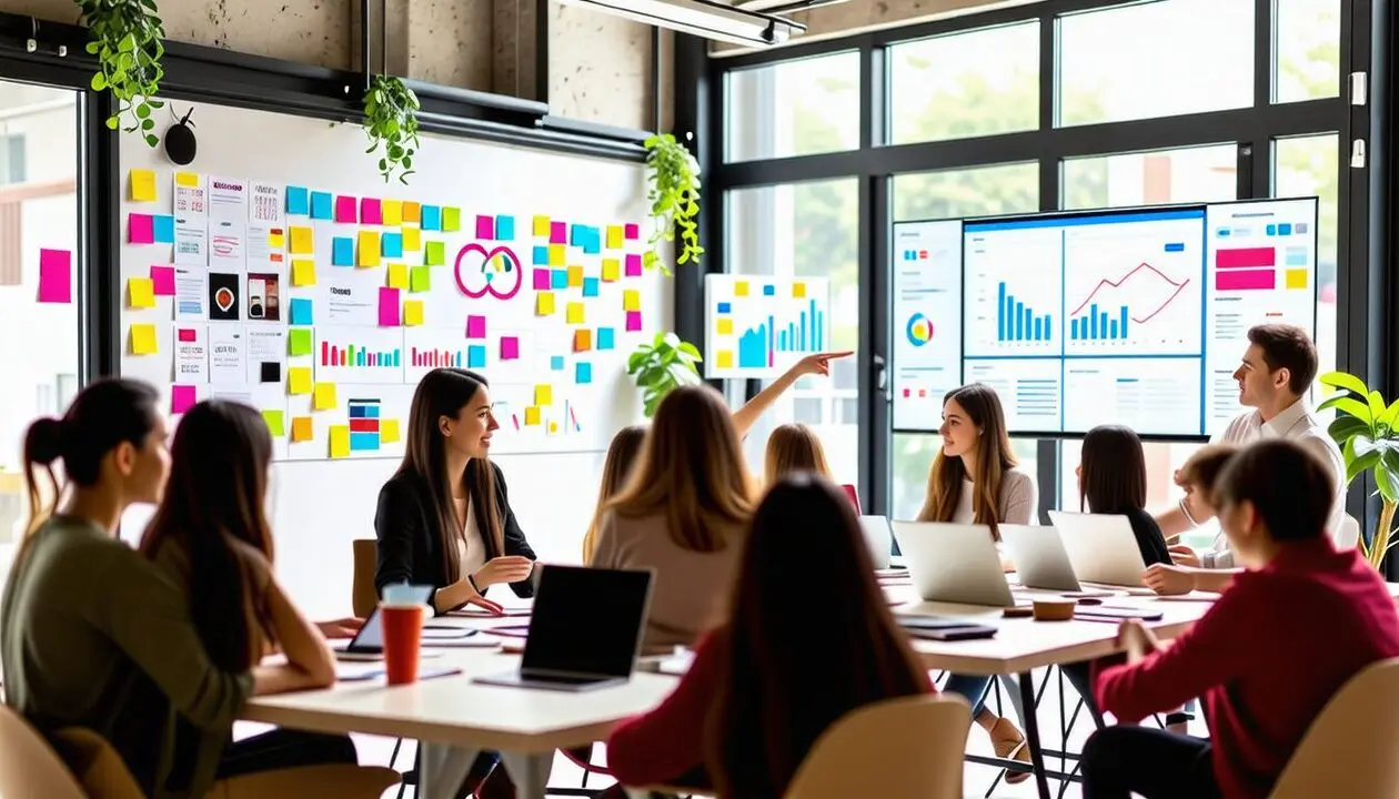 découvrez des stratégies efficaces pour identifier votre audience cible sur pinterest. explorez des astuces pour analyser les tendances, comprendre les intérêts des utilisateurs et maximiser l'impact de vos publications. apprenez à adapter votre contenu pour attirer et engager votre public sur cette plateforme visuelle.